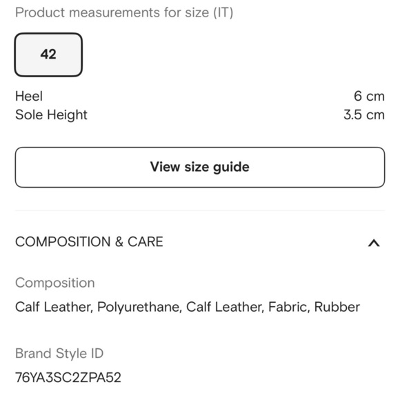 Versace Jeans Couture Logo Couture Speedtrack low-top sneakers - Picture 7 of 7